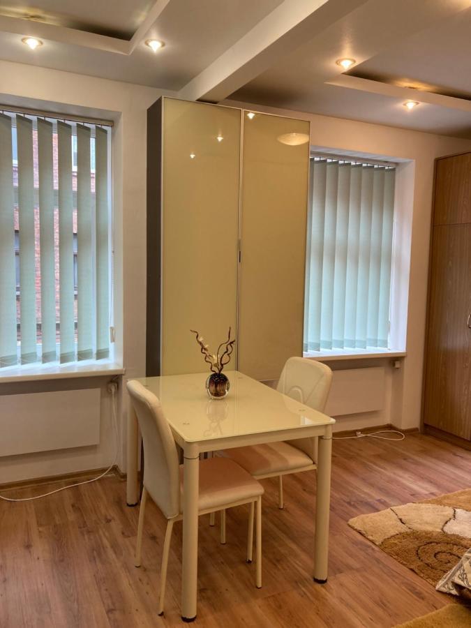 Park Apartment Centre Of 리가 외부 사진