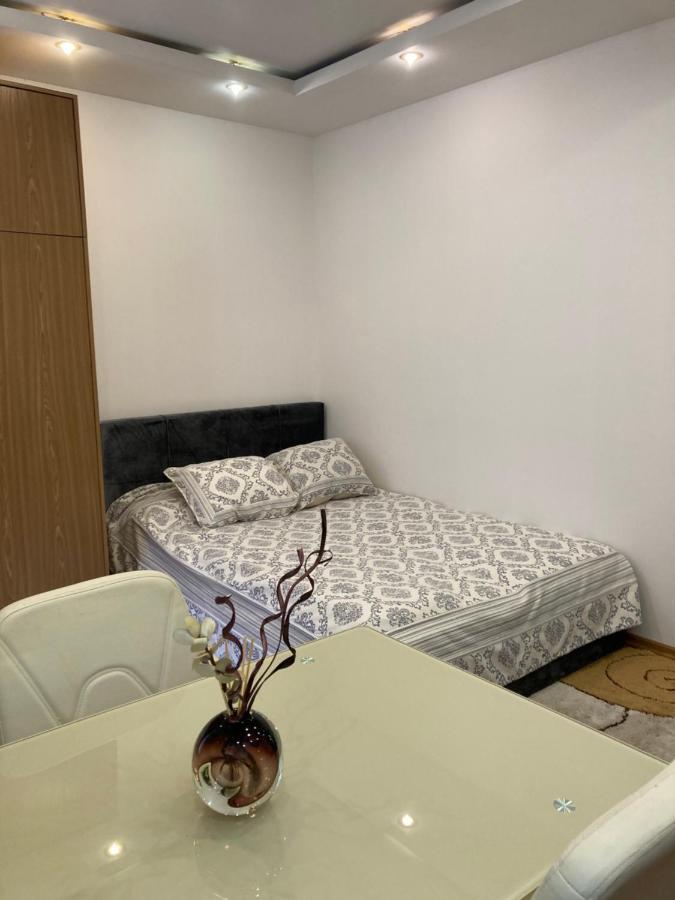 Park Apartment Centre Of 리가 외부 사진