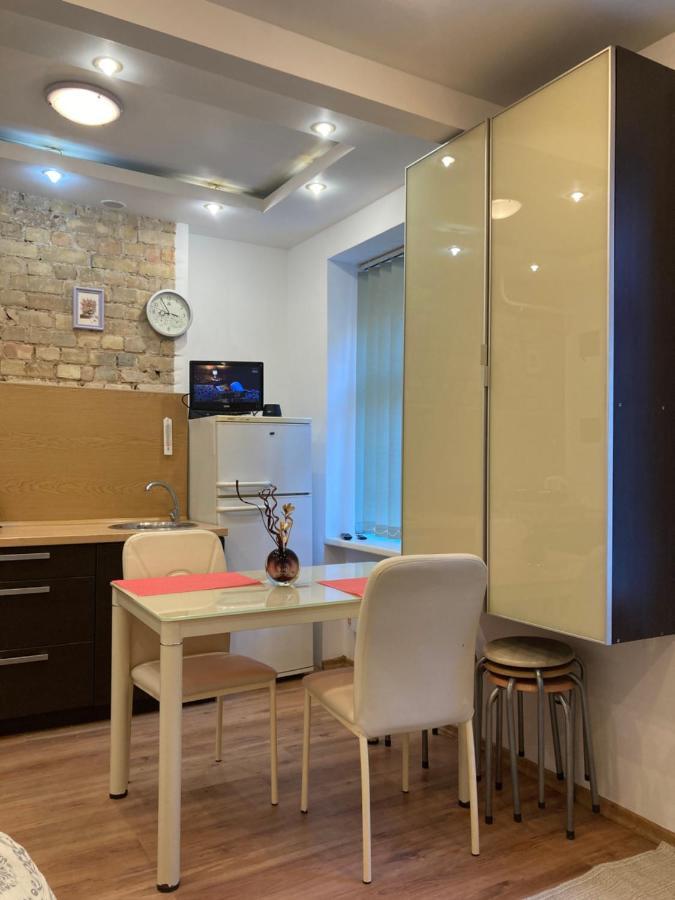 Park Apartment Centre Of 리가 외부 사진