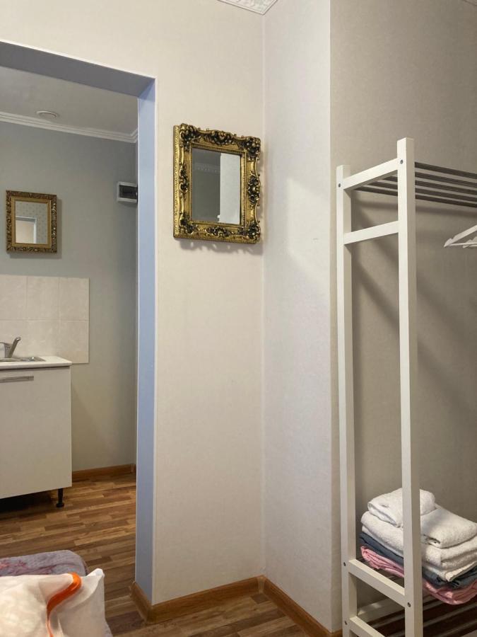 Park Apartment Centre Of 리가 외부 사진