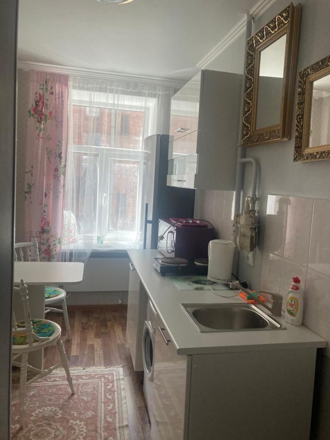 Park Apartment Centre Of 리가 외부 사진
