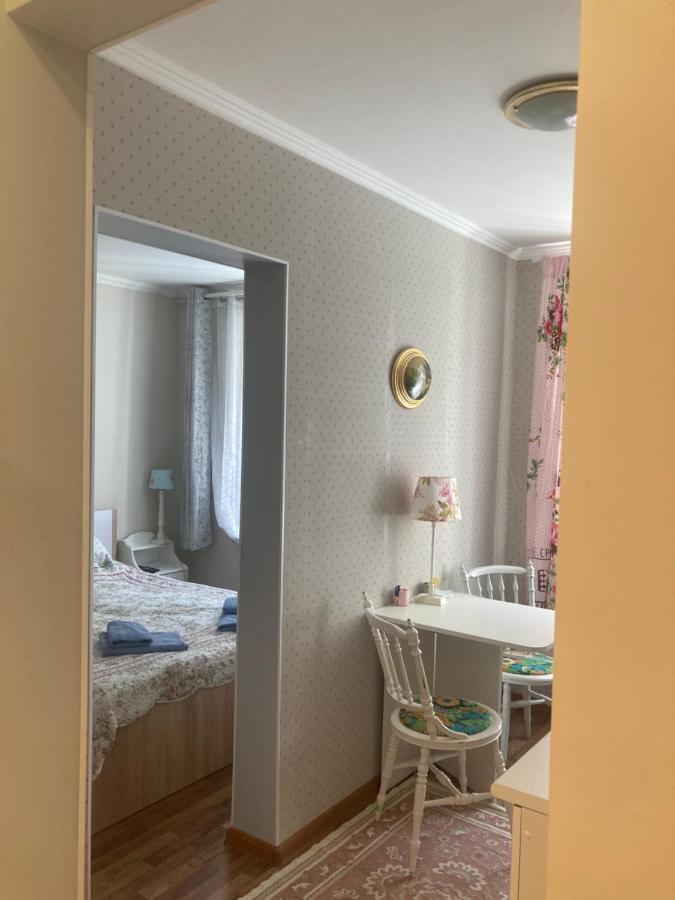 Park Apartment Centre Of 리가 외부 사진