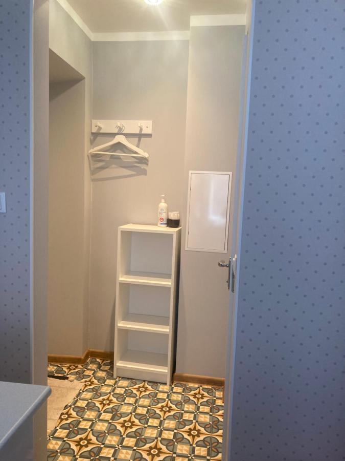Park Apartment Centre Of 리가 외부 사진