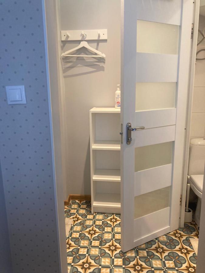 Park Apartment Centre Of 리가 외부 사진